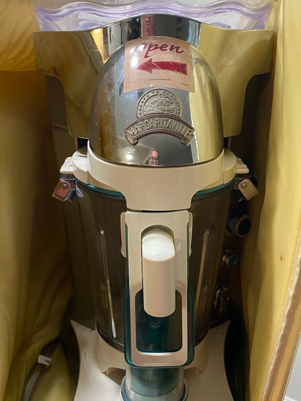 Margaritaville machine - Picture 3 of 5